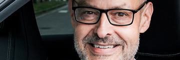 When European Craft Meets Software-Defined Mobility